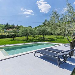 Vakantiehuis Carlo