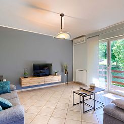 Vakantiehuis Carlo