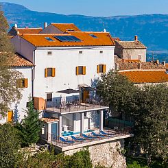 Appartement House Horizon