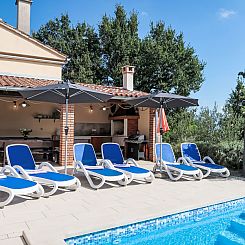 Vakantiehuis Mariva