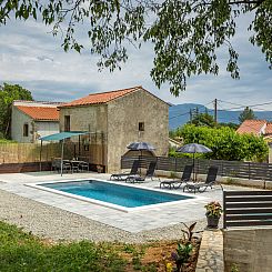 Vakantiehuis Hamara