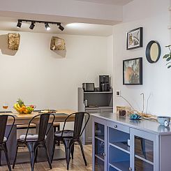 Vakantiehuis Hamara