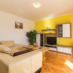 Vakantiehuis Larisa