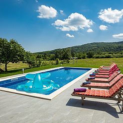 Vakantiehuis Villa Helena