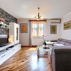 Vakantiehuis Villa Helena