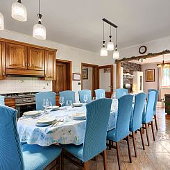 Vakantiehuis Villa Helena