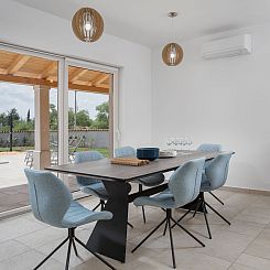 Vakantiehuis Flori