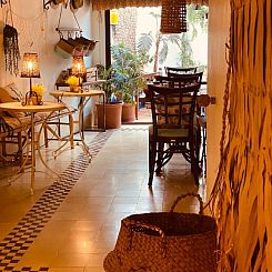 Casa Ruy Lopez