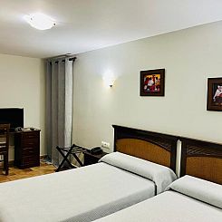 Hotel Cervantes