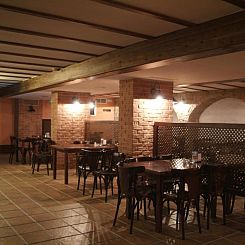 Hotel Cervantes