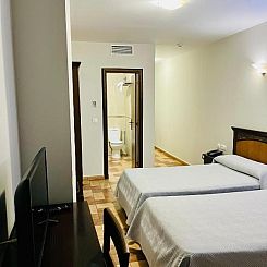 Hotel Cervantes