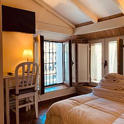 Hotel Plaza Grande