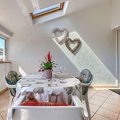 Appartement Nino