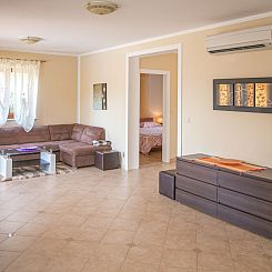 Vakantiehuis Villa Nevena
