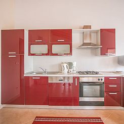 Vakantiehuis Villa Nevena