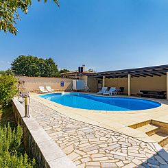 Appartement Leko