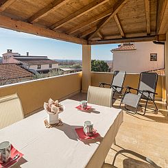 Appartement Leko