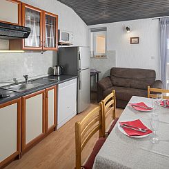 Appartement Leko