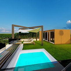 Appartement in Porec/Varvari