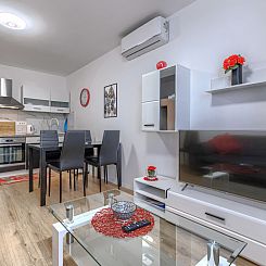Appartement Poreč Center Sea