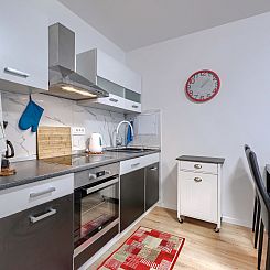 Appartement Poreč Center Sea