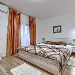 Appartement Poreč Center Sea