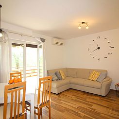 Appartement Jakomina 1