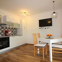 Appartement Jakomina 1