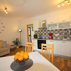 Appartement Jakomina 1