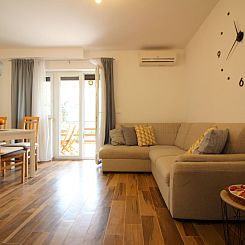 Appartement Jakomina 1
