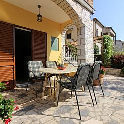 Appartement Sergio