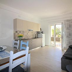 Appartement Sergio