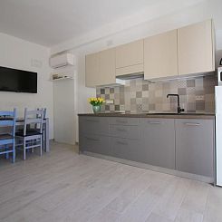 Appartement Sergio