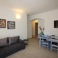 Appartement Sergio