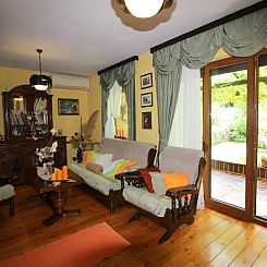 Vakantiehuis Bella