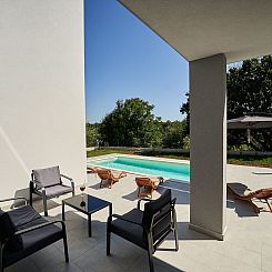 Vakantiehuis Villa Martin Noel
