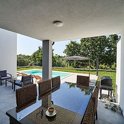 Vakantiehuis Villa Martin Noel