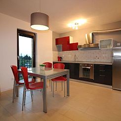Appartement Lorena Premium