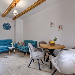 Vakantiehuis Villa Lucky