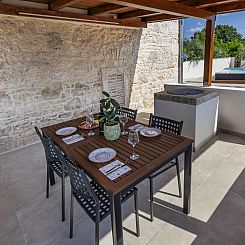 Vakantiehuis Villa Lucky