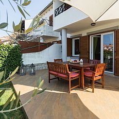 Vakantiehuis Oliva