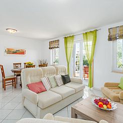 Vakantiehuis Oliva