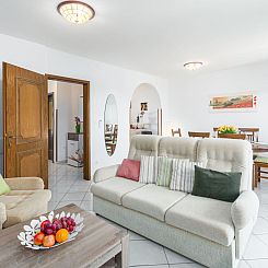 Vakantiehuis Oliva