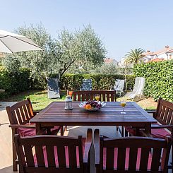 Vakantiehuis Oliva