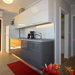 Appartement Tancel A3