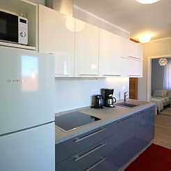 Appartement Tancel A3