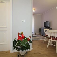 Appartement Tancel A3