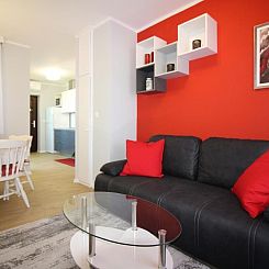 Appartement Tancel A3