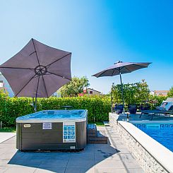 Vakantiehuis Haus Sole