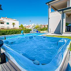 Vakantiehuis Haus Sole